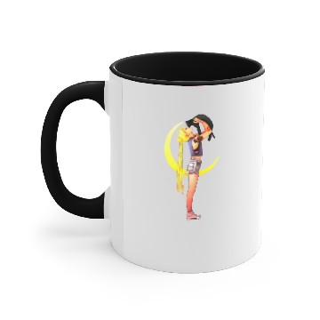 Discover Sailor Moon Accent Mugs