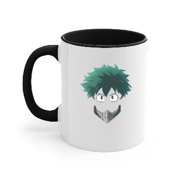 Discover Izuku - Deku Accent Mugs
