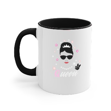 Discover bachelorette party, bride, bride security Accent Mugs