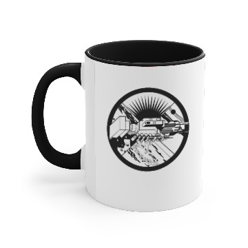Discover pink floyd wish you were here Accent Mugs