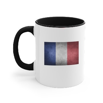Discover france Accent Mugs