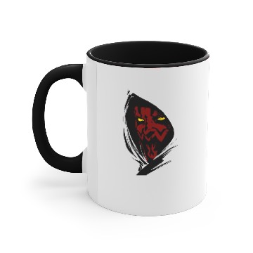 Discover Darth Maul Accent Mugs