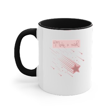 Discover Astronomy Accent Mugs