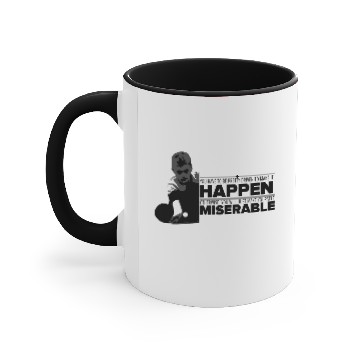 Discover Make It Happen Championship for Gift Accent Mugs