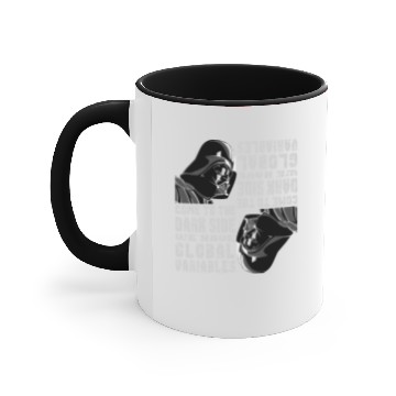 Discover DARTH VADER Accent Mugs