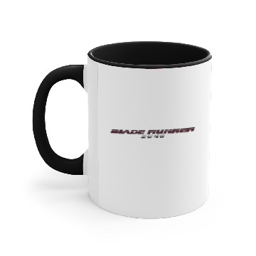Discover Blade Runner 2049 Accent Mugs
