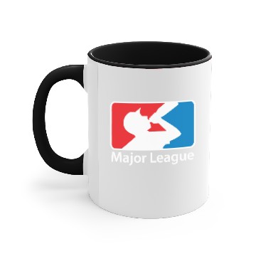 Discover Beer - major league beer drinking Baseball Jerseys Accent Mugs