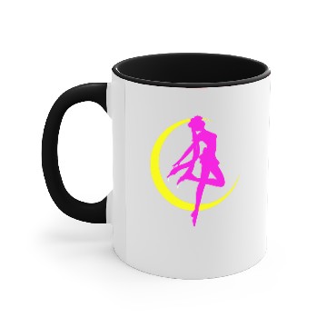 Discover Sailor Moon Accent Mugs