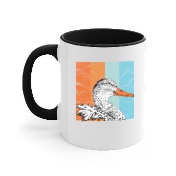 Discover Animal Print - Duck Accent Mugs