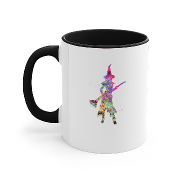 Discover Wicked Witch Accent Mugs