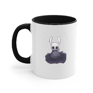 Discover Hollow Knight Accent Mugs