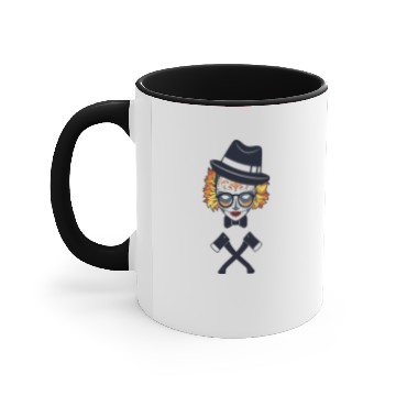 Discover Sugar skull 7 Accent Mugs