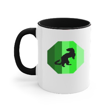 Discover ferret Accent Mugs
