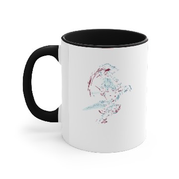Discover Death knight Accent Mugs