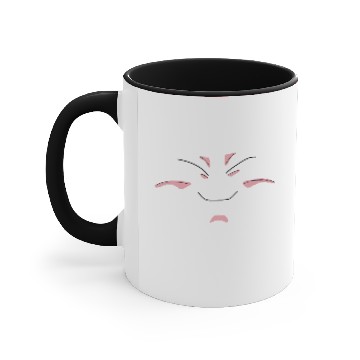 Discover Majin Buu Accent Mugs