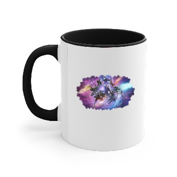 Discover Devil May Cry 5 V Accent Mugs