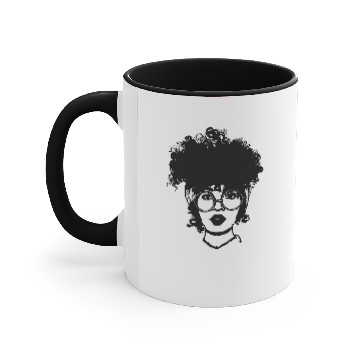 Discover Afrocentric Accent Mugs