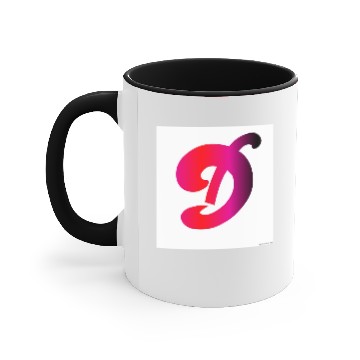 Discover Martin Merch 1 Accent Mugs
