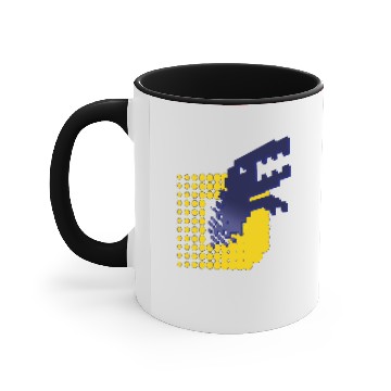 Discover Digimon Accent Mugs