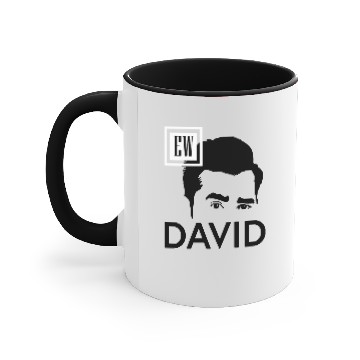 Discover EW DAVID Accent Mugs