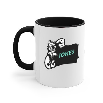 Discover Persona 5 Mask Accent Mugs