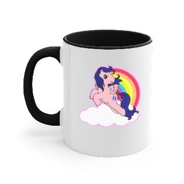 Discover My Little Pony Accent Mugs