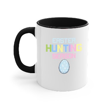 Discover Easter Day Funny Easter Accent Mugs