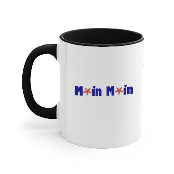 Discover Moin Moin with Starfish Accent Mugs
