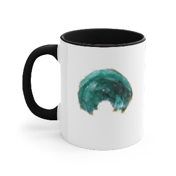 Discover Gemstone Accent Mugs