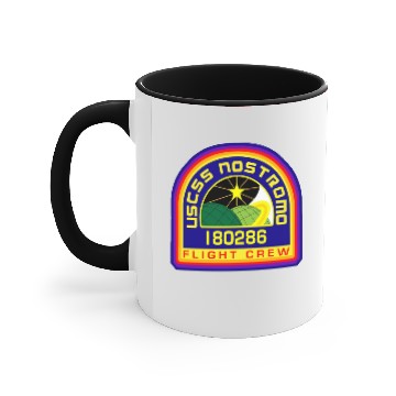 Discover Nostromo Accent Mugs