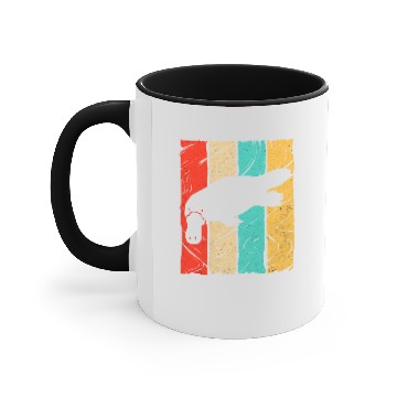 Discover Platypus Accent Mugs
