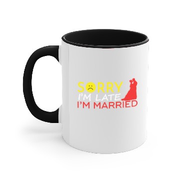 Discover Wedding Accent Mugs