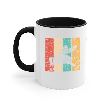 Discover Honey bee Accent Mugs