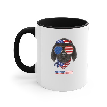 Discover Tibetan Terrier Accent Mugs