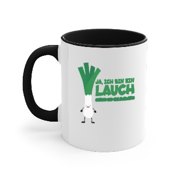 Discover Onion Leaves Accent Mugs