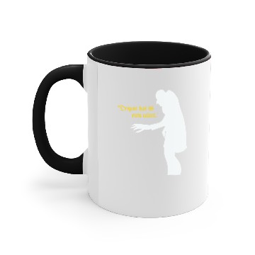 Discover Dracula Nosferatu Vampire Accent Mugs
