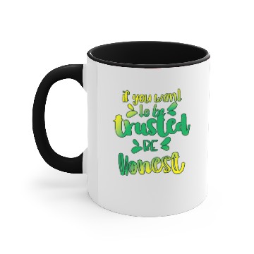 Discover Wisdom Accent Mugs