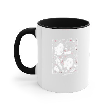 Discover Dead by Daylight Accent Mugs