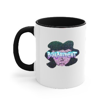 Discover Luna Lovegood Accent Mugs