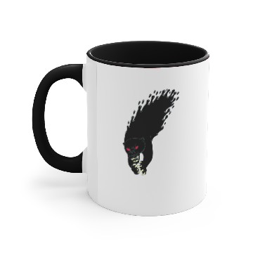Discover Black Panther Accent Mugs