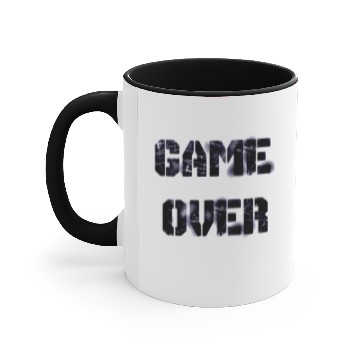 Discover men's Accent Mugs game over