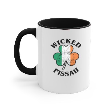 Discover Wicked Pissah Accent Mugs