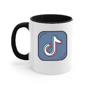Discover TikToK Accent Mugs