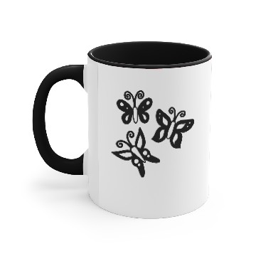 Discover Product AI 001 Accent Mugs