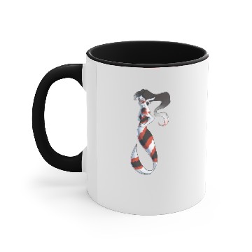 Discover Koi Fish Accent Mugs