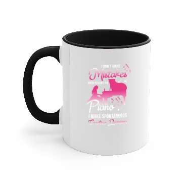Discover Creative Decisions Accent Mugs