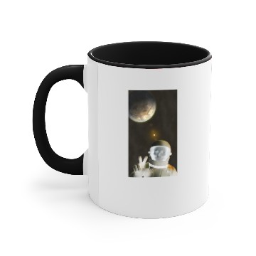 Discover Dead Space Accent Mugs