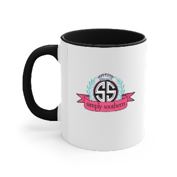 Discover simply southern Accent Mugs