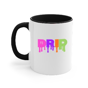 Discover DRIP DRIP Accent Mugs