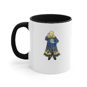 Discover walter mercado Accent Mugs